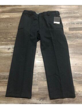 Blauer Mens 40x29 Navy Blue Uniform Tactical Pants New with Tags